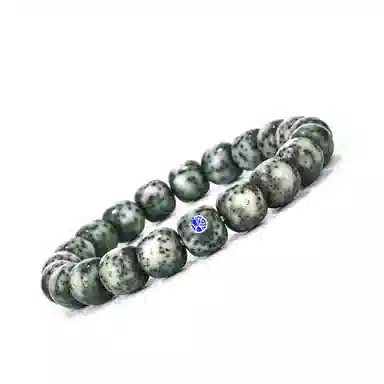 钰澜文玩 精品 卓然老型顶细星#好运 星月菩提 手串 男女同款情侣款