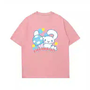 Sanrio x CINNAMOROLL T
