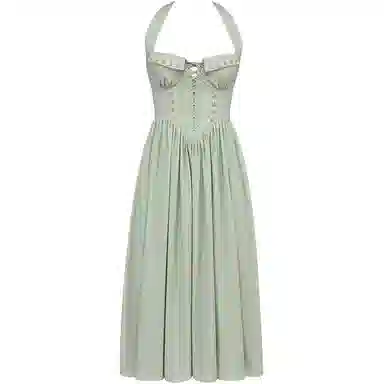 HOUSE OF CB SS25 Emilia