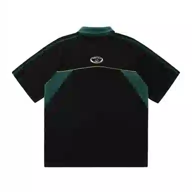 The Simpsons Polo Shirt