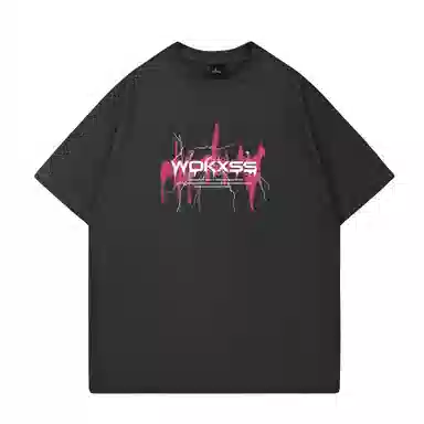 WOKXSS LogoT