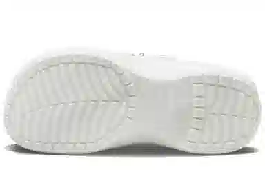 Crocs Classic Platform Clog EVA