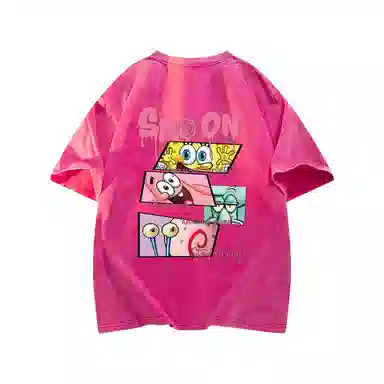SPONGEBOB SQUAREPANTS T