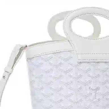 GOYARD Sac Beluga
