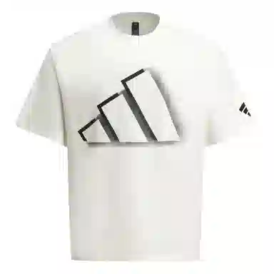 adidas SS25 FOS SHORT SLEEVE T-SHIRT T