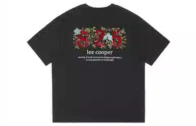 Lee Cooper T