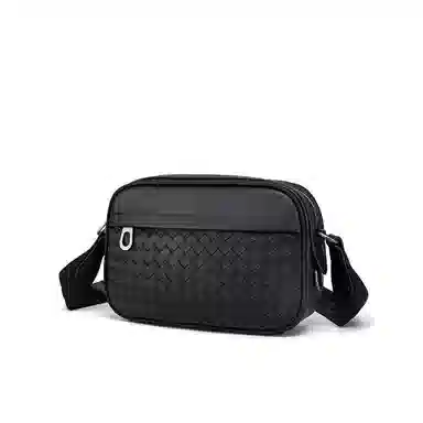 FAIRWHALE Crossbody Bag Black