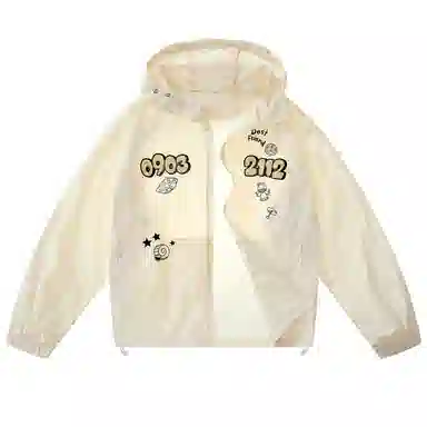 DoraemonA UPF50+Logo