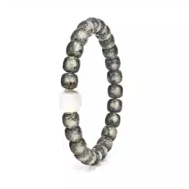 钰澜文玩 简约百搭#好运 星月菩提 手串 男女同款情侣款