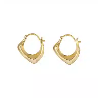 S925 Daisy dream ins s925