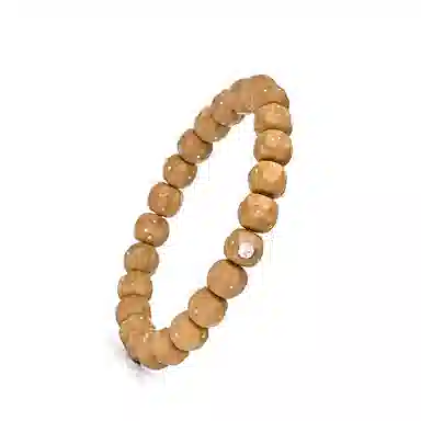 钰澜文玩 满天星 无相佛手转运珠#好运 猴头核桃 手串 男女同款情侣款