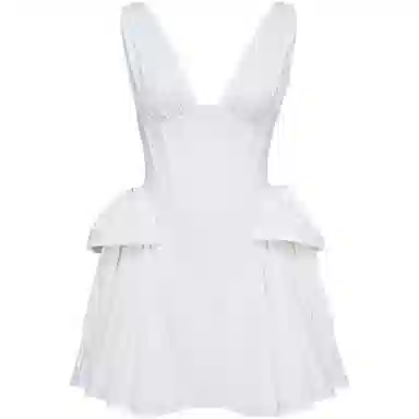 HOUSE OF CB SS25 Amalia