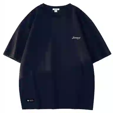 JEANSWEST logooversizeT