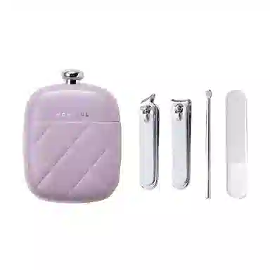 未来枫情 高颜值 指甲剪套装