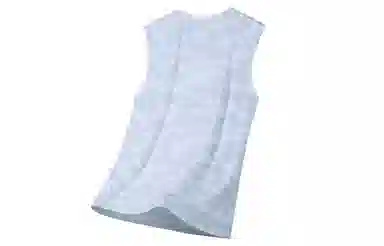 王者荣耀 标语款 迷彩大码冰丝薄款纯色凉感速干健身训练瑜伽篮球跑步网眼透气百搭坎肩基础款圆领背心 男女同款