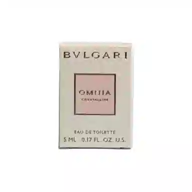 BVLGARI Omnia EDT 5ml