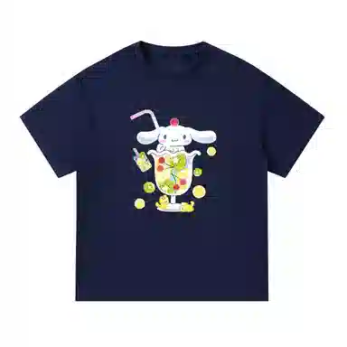 Sanrio x CINNAMOROLL T