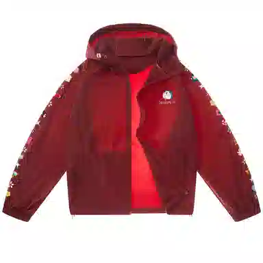 DoraemonA UPF50+Logo