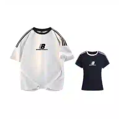 BOBBY ABLEY LOGO LOGOT 2