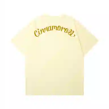 Sanrio x CINNAMOROLL T