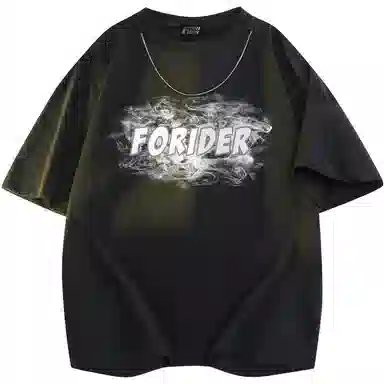 FORIDER T