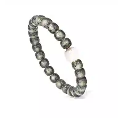 钰澜文玩 简约百搭#好运 星月菩提 手串 男女同款情侣款