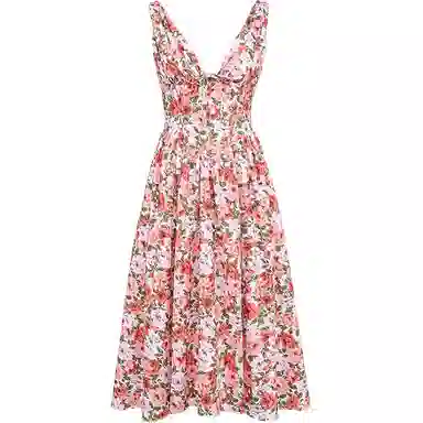 HOUSE OF CB SS25 Emmelina