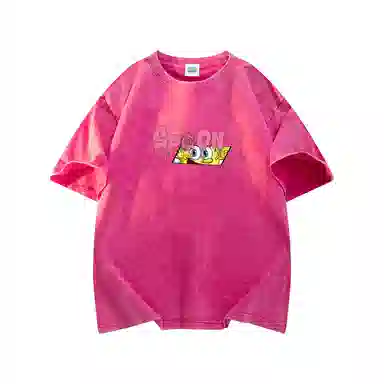 SPONGEBOB SQUAREPANTS T