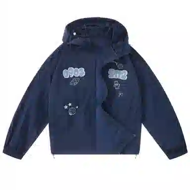 DoraemonA UPF50+Logo