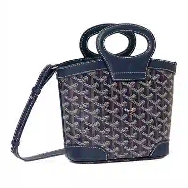 Goyard Sac Beluga Navy