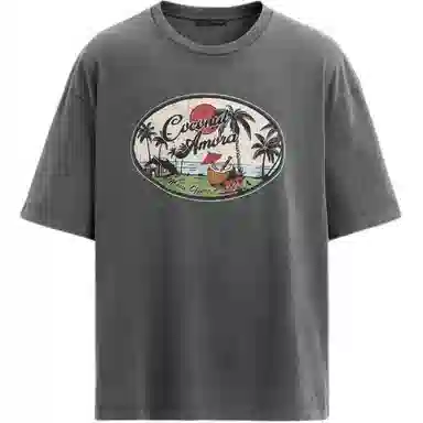 ZARA T