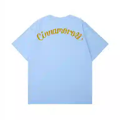 Sanrio x CINNAMOROLL T