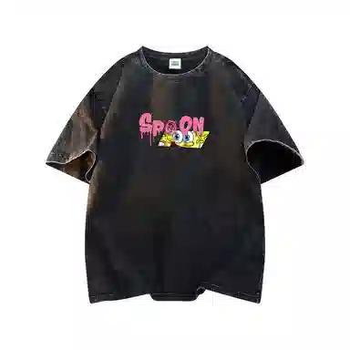SPONGEBOB SQUAREPANTS T