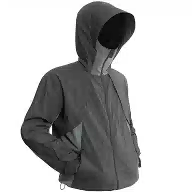 TH FABRICATE UPF50+vibe