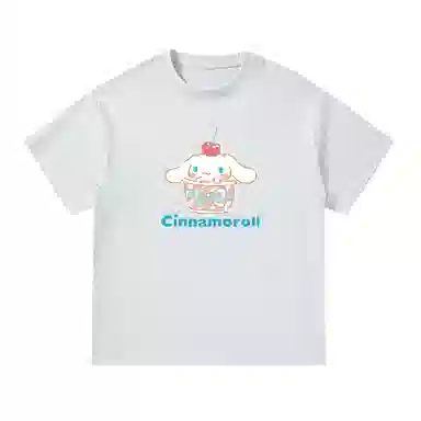 Sanrio x CINNAMOROLL T