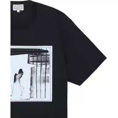 Cav Empt SS22 LogoT