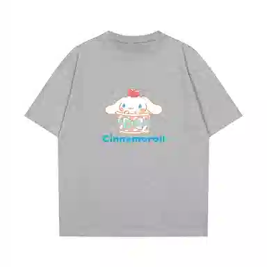 Sanrio x CINNAMOROLL T