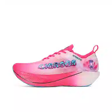 BOS BEAR x CLERSES Cloud Walker