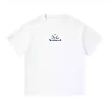 Sanrio x CINNAMOROLL T