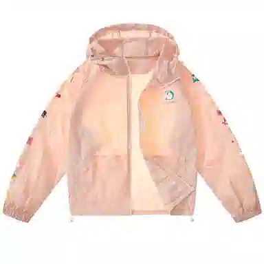 DoraemonA UPF50+Logo