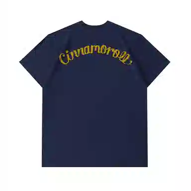 Sanrio x CINNAMOROLL T