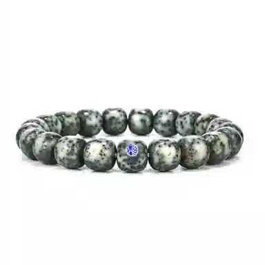 钰澜文玩 精品 卓然老型顶细星#好运 星月菩提 手串 男女同款情侣款