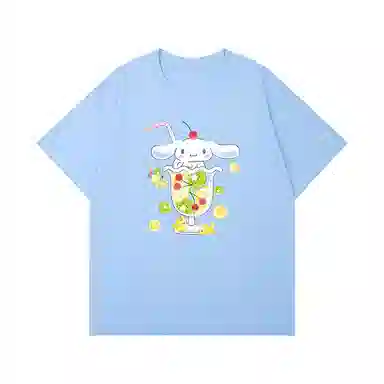 Sanrio x CINNAMOROLL T