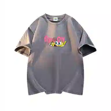 SPONGEBOB SQUAREPANTS T