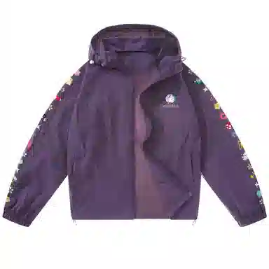 DoraemonA UPF50+Logo