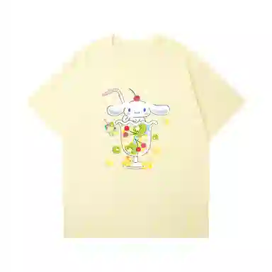 Sanrio x CINNAMOROLL T