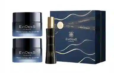 EviDenS 30ml+200ml75ml+200ml200ml+50ml