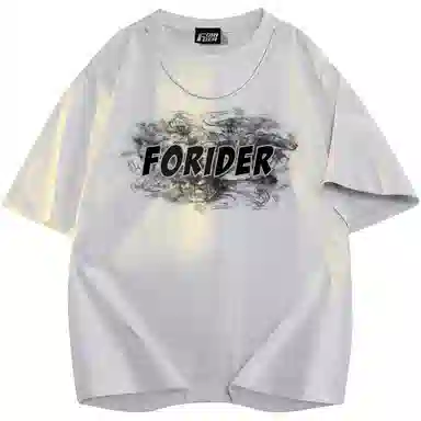 FORIDER T