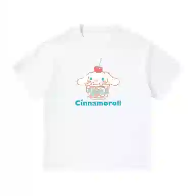 Sanrio x CINNAMOROLL T