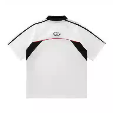 The Simpsons Polo Shirt